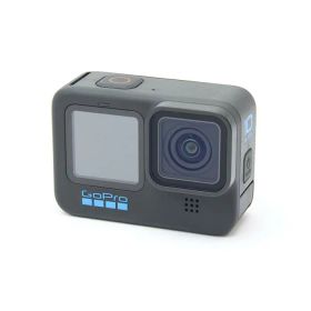 【中古】 《良品》 GoPro HERO10 Black Special Bundle CHDRB-101FW [ デジタルカメラ ]