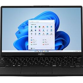 富士通 FMV LIFEBOOK UH-X/G2 FMVUXG2B