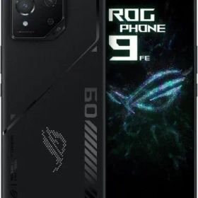 新品未開封★グローバル版 ROG Phone 9 FE 16GB 256GB