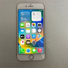 iPhone8 SIMフリー 64G(スマートフォン本体)
