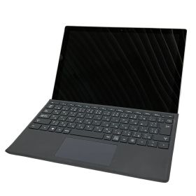 Microsoft Surface Pro 7 12.3型 ノート PC タブレット PC i5-1035G4 1.10GHz 8GB SSD 256GB 94% Win 11 Pro 中古 T10709298