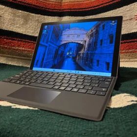 超美品 11th Microsoft Surface Pro 7+ (1)