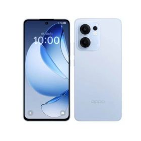 「新品・量販版」SIMフリー OPPO Reno13 A [アイスブルー] CPH2699 8GB/128GB
