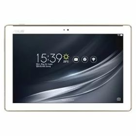 【中古】Z301M-WH16(クラシックホワイト) ASUS ZenPad 10 Wi-Fiモデル 10.1