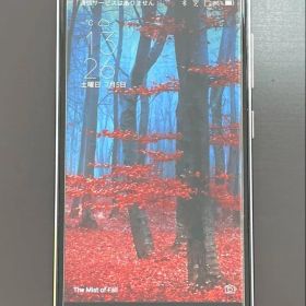 ほぼ新品‼️ZenFone3 SIMフリー32GB+バッテリー新品+ガラス