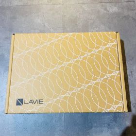 【新品未開封】LAVIE Direct SOL 512GB SSD