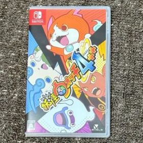 妖怪ウォッチ4++ Switch