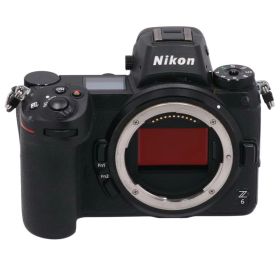 Nikon ニコン/ミラーレス一眼/Nikon Z6/2008489/ABランク/24【中古】