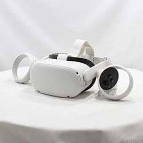 Meta Quest 2 256GB 301-00353-02 ライトグレー