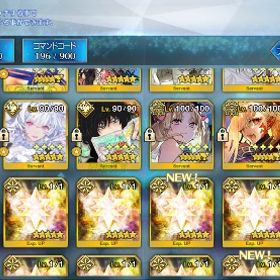 アカウント販売fgo 引退品廃課金 LV120 10体FGO(fate/grand order)fgo マーリン、オベロン宝具3 はじめてでも安心 90日補償つきアカウントlock_outline FGO-☆5×47種70体 156LVアカウントFGO-☆5×51種81体 124LVアカウントFGO-☆5×46種55体 121LVアカウントFGO-☆5×47種56体 144LVアカウントFGO-☆5×36種39体 142LVアカウントFGO-☆5×57種73体 138LVアカウントFGO-☆5×32種68体 128LVアカウントFGO-☆5×41種60体 149LVアカウントFGO-☆5×38種44体 142LVアカウント⭐︎5サバは69体、内宝具5は10体、宝具4は5体です、イケメン多めFGO-☆5×44種50体 135LVアカウントFGO-☆5×77種113体 145LVアカウントFGO-☆5×34種49体 138LVアカウント2018年〜 廃課金アカウントFGO-☆5×48種62体 137LVアカウントFGO-☆5×22種37体 128LVアカウントFGO アカウントデータ 星5鯖32体FGO-☆5×46種62体 145LVアカウントFGO-☆5×34種45体 137LVアカウント FGO-☆5×7種13体 121LVアカウントFGO-☆5×21種25体 133LVアカウント 飽きたので出品FGO-☆5×54種67体 148LVアカウント引退FGO-☆5×52種78体 147LVアカウント辞める為値引き交渉ご相談ください。FGO引退垢/水着メリュ子、水着伊吹宝具5 キャストリア、オベロン、コヤン、水着スカディ＋石2000FGO-☆5×33種38体 136LVアカウントキャストリア、オベロン、コヤン、水着スカディ＋石2000キャストリア、オベロン、コヤン、水着スカディ＋石2000FGO-☆5×88種160体 134LVアカウントFGO-☆5×30種35体 149LVアカウントFGO-☆5×54種80体 141LVアカウント