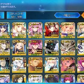 FGO 強キャラ多数 ファンタズムーン アルク シエル キャストリア...FGO-☆5×41種47体 149LVアカウント2垢 初期垢 オベロン＋聖晶石2800~3999個+呼符200枚以上FGO-☆5×39種60体 128LVアカウント引退垢 はじめてでも安心 90日補償つきアカウントlock_outline FGO-☆5×33種41体 141LVアカウントFGO-☆5×37種46体 132LVアカウントFGO-☆5×25種35体 129LV アルクェイド宝具3アカウントFGO-☆5×30種41体 142LVアカウント2垢 初期垢 オベロン＋聖晶石2800~3999個+呼符200枚以上FGO-☆5×34種49体 132LVアカウントFGO-☆5×38種53体 140LVアカウントFGO-☆5×44種57体 135LVアカウント【引退垢】FGOデータ2垢 初期垢 オベロン＋聖晶石2800~3999個+呼符200枚以上FGO-☆5×44種59体 145LVアカウント2垢 初期垢 オベロン＋聖晶石2800~3999個+呼符200枚以上FGO-☆5×27種31体 138LVアカウント2垢 初期垢 オベロン＋聖晶石2800~3999個+呼符200枚以上 GWセールアカウント販売FGO-☆5×50種87体 145LVアカウントFGO-☆5×41種60体 129LVアカウントFGO-☆5×47種69体 130LVアカウントFGO-☆5×44種57体 135LVアカウントFGO-☆5×34種49体 129LVアカウントFGO 引退垢FGO-☆5×92種181体 150LVアカウントFGO-☆5×37種47体 138LVアカウント FGO-☆5×32種36体 136LVアカウント FGO-☆5×27種41体 138LVアカウントFGO-☆5×36種45体 135LVアカウントFGO-☆5×37種53体 140LVアカウント2垢 初期垢 オベロン＋聖晶石2800~3999個+呼符200枚以上 GWセールFGO-☆5×28種34体 131LV アルクェイド宝具3アカウント【数量限定セール】4200石垢！！呼符190枚+果実100個FGO-☆5×30種33体 133LVアカウント2垢 初期垢 オベロン＋聖晶石2800~3999個+呼符200枚以上 GWセールFGO-☆5×41種48体 133LVアカウントFGO-☆5×39種50体 131LVアカウント石1000↑/黒聖杯完凸/金時5/ロウヒ5/伊吹5/アルジュナオルタ5/その...