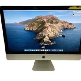 iMac 27インチ 2013 A1419 ( Catalina / core i7 / メモリー32GB / 1TB / NVIDIA GeForce GTX 680MX ) RUHT-022869