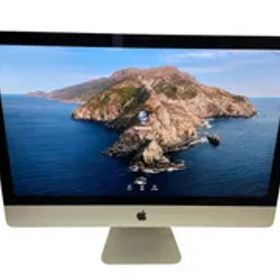 iMac 27インチ 2013 A1419 ( Catalina / core i7 / メモリー32GB / 1TB /NVIDIA GeForce GTX 780MX) RUHT-022868