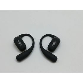 【中古】Shokz 海外版 OpenFit 2 T920 [ブラック]【宇田川】保証期間1ヶ月【ランクA】