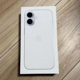 Apple iPhone 17 本体 ホワイト