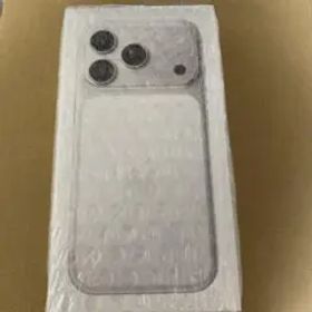 最安値‼️Apple iPhone 17 Pro 256GB 本体 SIMフリー