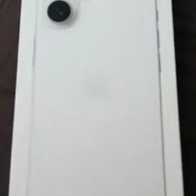 【新品未開封】iPhone 17 256GB ホワイト