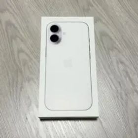 即日発送！新品未開封 iPhone17 256GB ホワイト