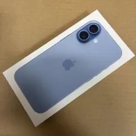 アップル iPhone17 256GB ミストブルー