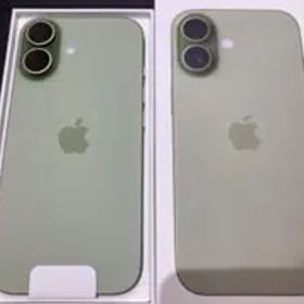 未使用Apple iPhone 17 256GB セージグリーン 本体