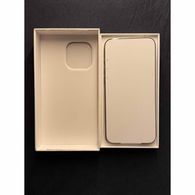 アイフォーン(iPhone)のiPhone 15 Pro Max 256 新品交換品 ナチュラルチタニウム(スマートフォン本体)