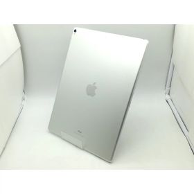 【中古】Apple 【Wi-Fi】 12.9インチ iPad Pro（第2世代/2017） 512GB シルバー MPL02J/A【OSU301】保証期間1ヶ月【ランクC】