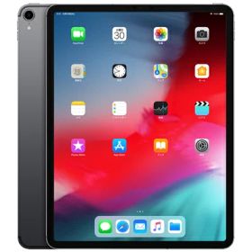 【第3世代】iPad Pro 12.9インチ Wi-Fi 256GB スペースグレイ FTFL2J/A A1876 Apple 当社3ヶ月間保証 中古 イオシス