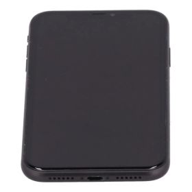 APPLE アップル/iPhone11 128GB/MHDH3J A/DX3F9JQDN73D/Bランク/77【中古】