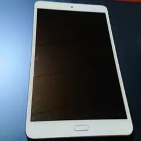 HUAWEI TECHNOLOGIES dtab D-02K GOLD