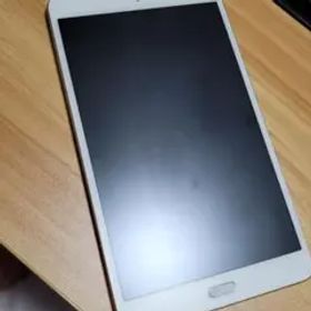 HUAWEI TECHNOLOGIES dtab D-02K SILVER