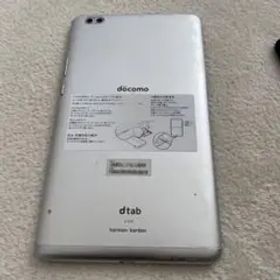 dtad d02k ジャンク品