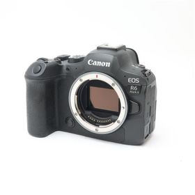 《並品》Canon EOS R6 Mark II ボディ