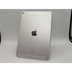 【中古】Apple 【Wi-Fi】 iPad（第8世代/2020） 32GB シルバー MYLA2J/A【DS秋葉】保証期間1ヶ月【ランクC】