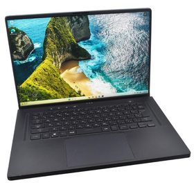 ROG Zephyrus M16 GU603HM i9-11900H 24GB 1TB 中古品 11-24 Windows 11 Home ASUS