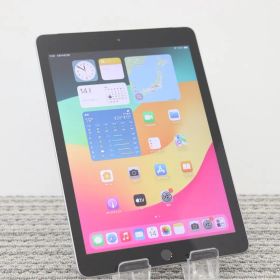 ★送料無料 / APPLE / iPad 第6世代 / SIMフリー / MR722J/A / A1954 / 128GB