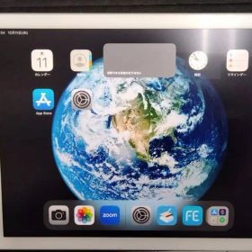 Apple iPad 128GB (iPadOS 17.7.8) 第6世代