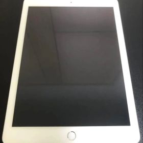【美品】iPad 第6世代 WiFi Cellularモデル 32GB シルバー