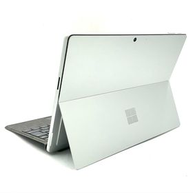 マイクロソフト(Microsoft)の【全額返金保証】【最速発送】Microsoft Surface Pro 9 12th Gen Intel(R) Core(TM) i5-1235U 8GB M.2 SSD 256GB 92.3% 美品 動作確認済(ノートPC)