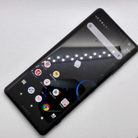 5005 Xperia xz3