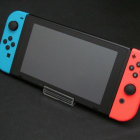 【全品ポイント10倍！要エントリー】【期間限定セール】ニンテンドー Nintendo Switch HAC-001 【中古】