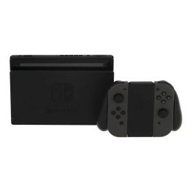 NINTENDO 任天堂 ニンテンドー/Switch 本体/HAD-S-KAAAA/XKJ70045340034/Aランク/67【中古】