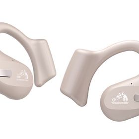 Victor nearphones HA-NP50T-C [ベージュ] 【配送種別A】