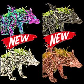 RARE SUPPORT 最新エルダークローステ更新 12/17🆙 | ARK Survival Evolvedのアカウントデータ、RMTの販売・買取一覧