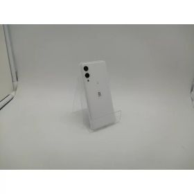 【中古】Wiko 楽天モバイル 【SIMフリー】 Rakuten Hand 5G ホワイト 4GB 128GB P780【札幌南2条】保証期間1週間【ランクC】
