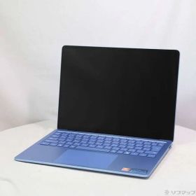 〔中古品〕 Surface Laptop (第7世代) 〔Snapdragon X Plus／16GB／SSD512GB〕 EP2-29575 サファイア【262】