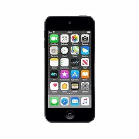 【中古】(非常に良い)iPod touch 第7世代 32GB スペースグレイ 7th Gray