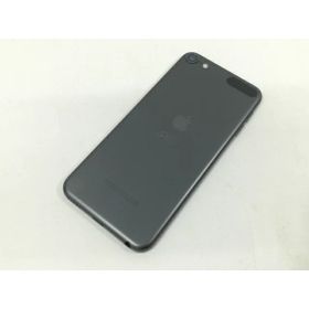 【中古】Apple iPod touch 32GB スペースグレイ MVHW2J/A (2019/第7世代)【大阪本店】保証期間1ヶ月【ランクB】