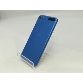 【中古】Apple iPod touch 256GB ブルー MVJC2J/A (2019/第7世代)【浜松駅前】保証期間1ヶ月【ランクB】
