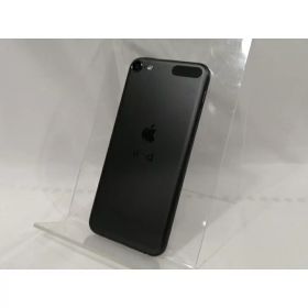 【中古】Apple iPod touch 32GB スペースグレイ MVHW2J/A (2019/第7世代)【大阪本店】保証期間1ヶ月【ランクB】