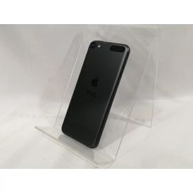 【中古】Apple iPod touch 32GB スペースグレイ MVHW2J/A (2019/第7世代)【大阪本店】保証期間1ヶ月【ランクB】